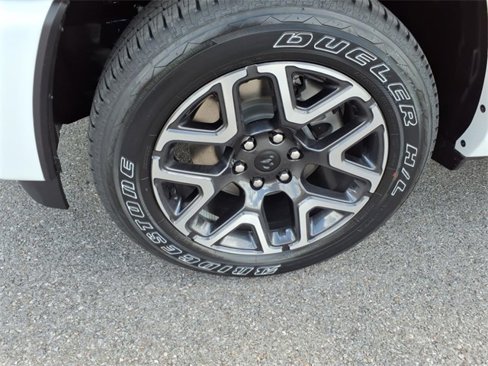 New 2026 RAM 1500 Laramie w/ Sport Appearance Package image 10