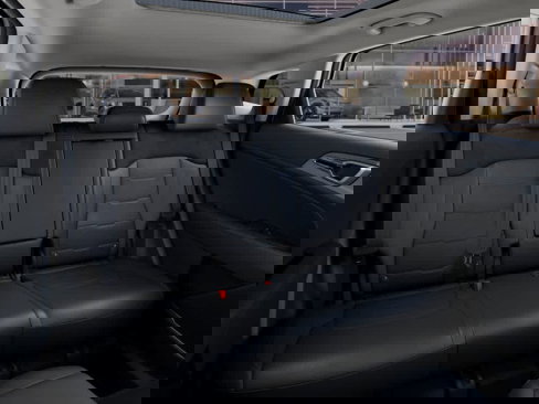 New 2026 Kia Sportage SX Prestige image 16