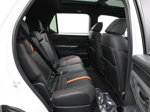 New 2026 Honda Passport TrailSport image 39