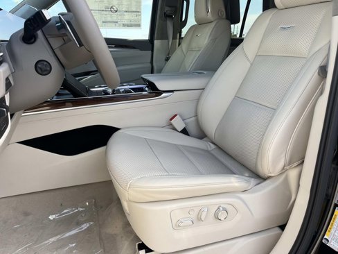 New 2025 Cadillac Escalade Sport Platinum image 24