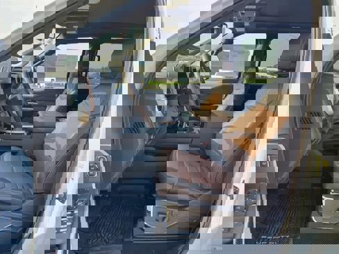 New 2026 Ford F250 King Ranch image 8