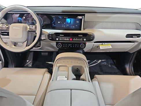 New 2026 Hyundai Palisade Calligraphy image 9