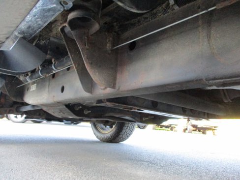 Used 2015 GMC Sierra 2500 Denali w/ Snow Plow Prep Package image 37