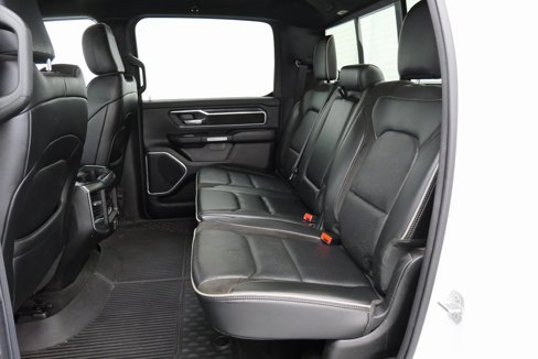 Used 2023 RAM 1500 Laramie image 21