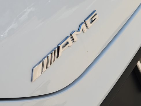 New 2026 Mercedes-Benz GLE 53 AMG 4MATIC Coupe image 10