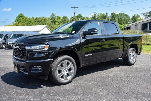 New 2026 RAM 1500 Big Horn image 7