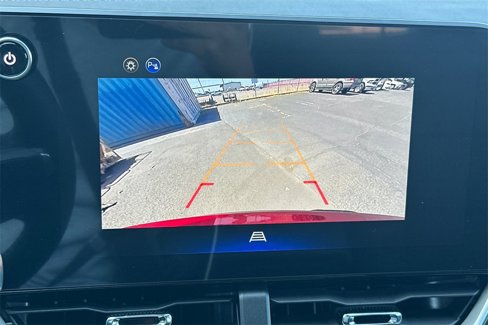 New 2026 Chevrolet Equinox LT image 21