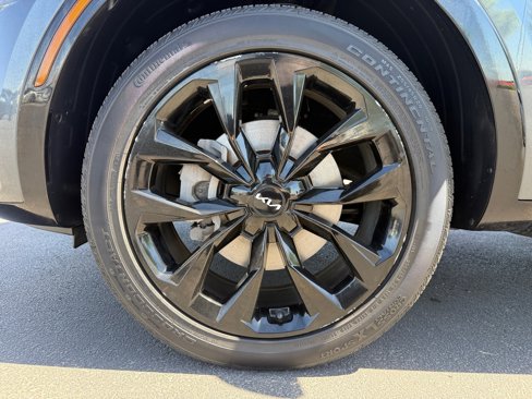 Certified 2022 Kia Sorento SX image 36
