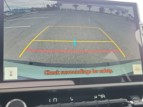 New 2026 Toyota Tundra SR5 image 24
