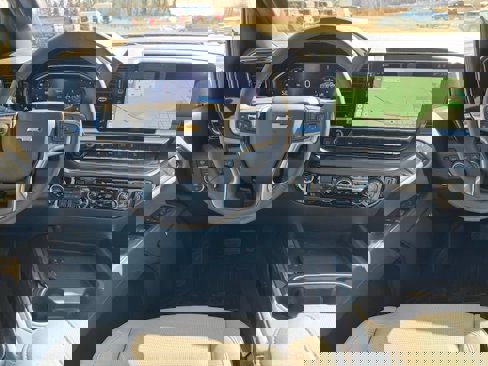 New 2025 Chevrolet Silverado 2500 LTZ w/ Z71 Chrome Sport Edition image 21