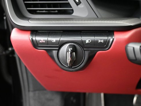 Certified 2024 Porsche 911 Carrera GTS image 12