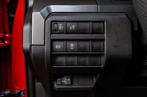 Used 2025 Toyota Tacoma SR5 image 22
