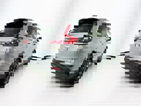 New 2026 Honda CR-V EX-L image 5