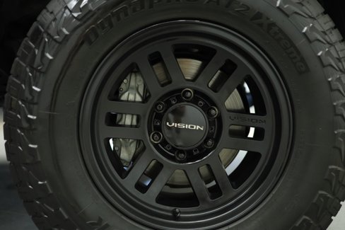 Used 2022 Toyota Tacoma TRD Off-Road image 20