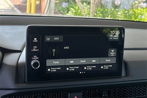 New 2026 Honda CR-V Sport image 22