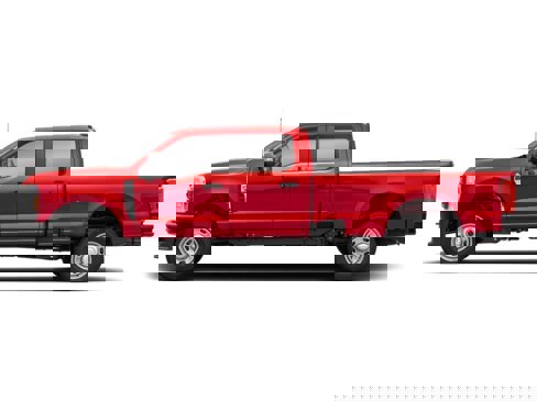 New 2026 Ford F350 XL image 24