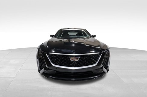 Certified 2025 Cadillac CT5 Premium Luxury image 7