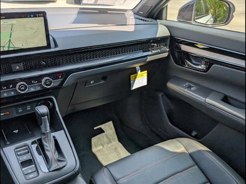 New 2026 Honda CR-V Sport Touring image 7