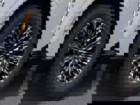 New 2026 Cadillac Escalade IQL Sport 1 image 9
