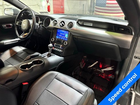 Used 2023 Ford Mustang Premium image 13