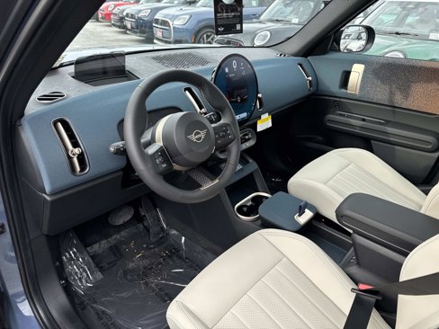New 2026 MINI Cooper Countryman S image 13