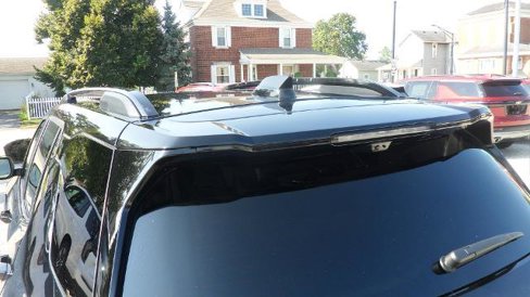 New 2026 Chevrolet Equinox ACTIV w/ Safety and Technology Package image 5