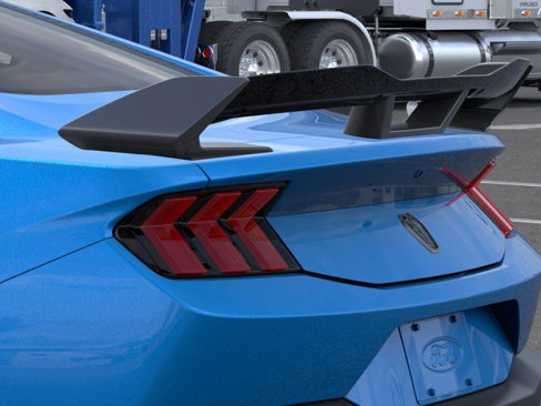 New 2025 Ford Mustang Dark Horse image 22
