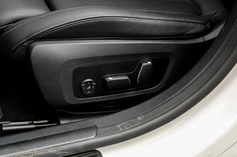 Used 2025 BMW 430i w/ Premium Package image 37