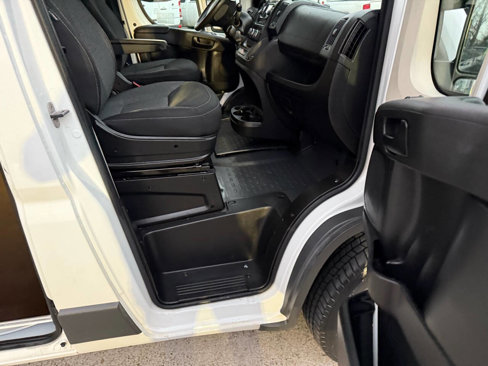 Used 2015 RAM ProMaster 2500 image 36