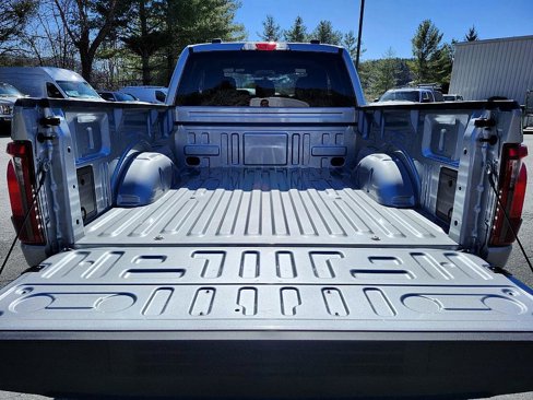 New 2025 Ford F150 STX w/ Equipment Group 200A image 15