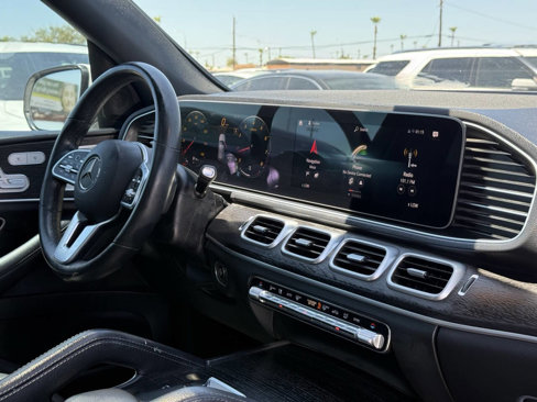 Used 2022 Mercedes-Benz GLE 350 4MATIC image 45