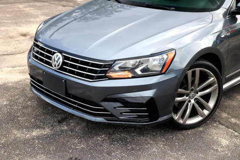 Used 2017 Volkswagen Passat 1.8T R-Line image 29