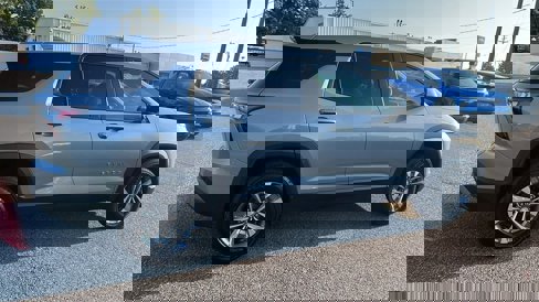 New 2026 Chevrolet Equinox LT w/ Safety and Technology Package image 5