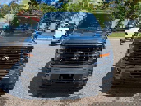 New 2025 Ford F150 Tremor w/ Equipment Group 402A High image 3