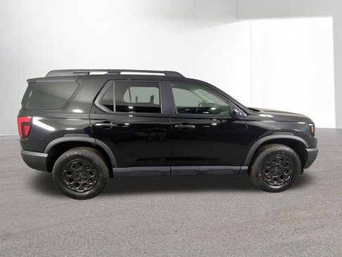 New 2026 Honda Passport RTL image 22