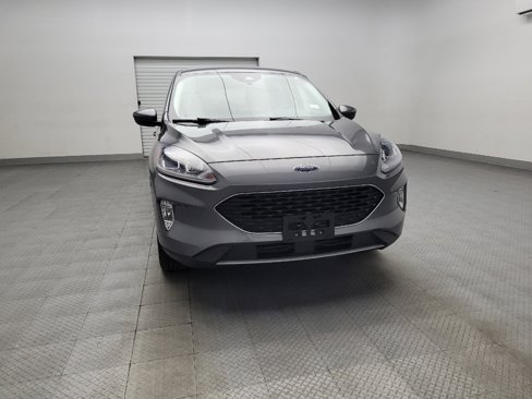 Used 2022 Ford Escape SEL image 14