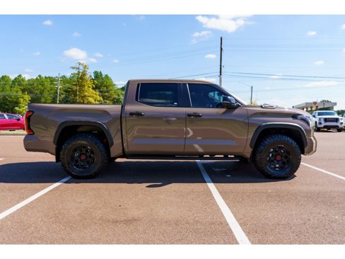 New 2025 Toyota Tundra TRD Pro image 4