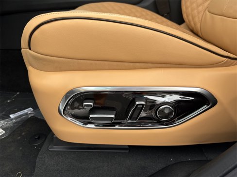 New 2025 Jeep Grand Cherokee L Summit image 19