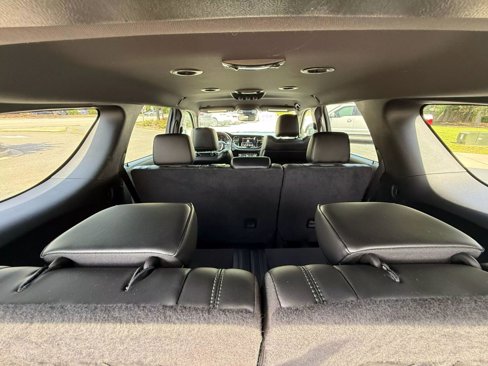 Used 2022 Dodge Durango GT image 27
