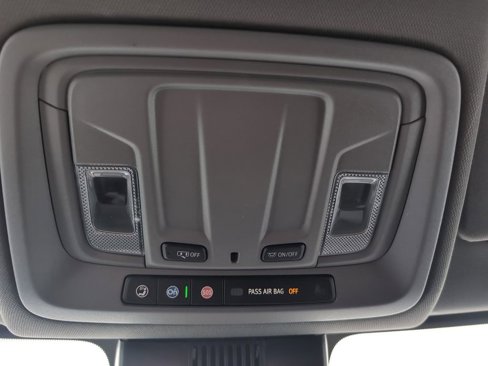 New 2025 Chevrolet Silverado 1500 LT w/ Protection Package image 18