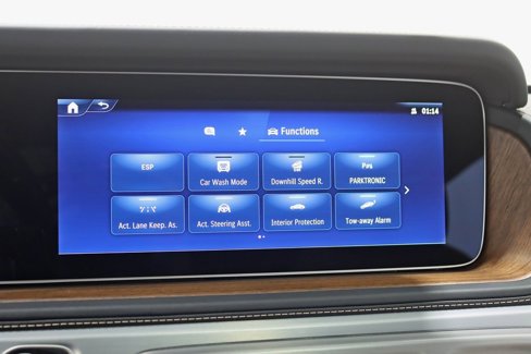 Used 2025 Mercedes-Benz G 550 image 27