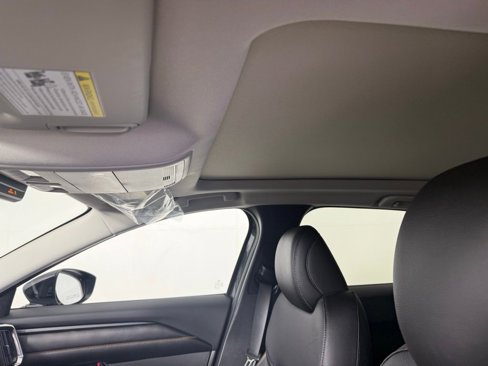 New 2025 MAZDA CX-50 2.5 Hybrid w/ Weather Package image 15
