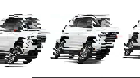 New 2026 GMC Acadia Elevation w/ Elevation Premium Package image 24