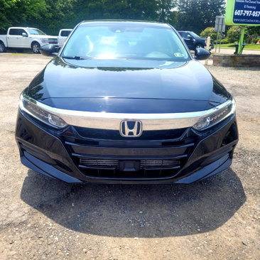Used 2018 Honda Accord LX image 3
