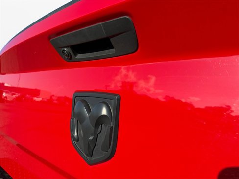 Used 2024 RAM 1500 Classic Warlock image 17