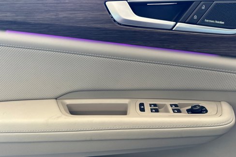 New 2025 Volkswagen Atlas SEL Premium R-Line image 10