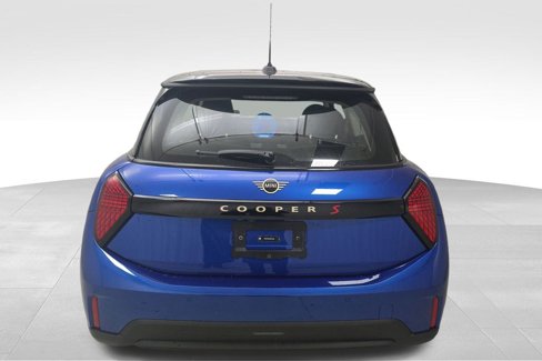 New 2025 MINI Cooper S image 8