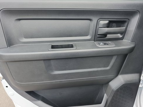 New 2025 RAM 5500 Tradesman image 29