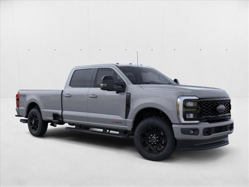 New 2026 Ford F350 Lariat image 7
