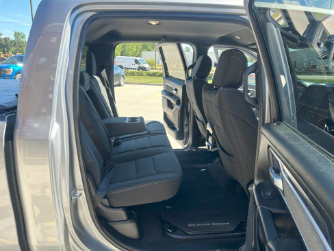 Used 2020 RAM 1500 Big Horn image 32